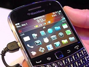 Dolby съди RIM за нарушени патенти