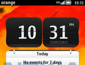 Нови изображения от Symbian Belle (обновено с видео)