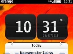 Нови изображения от Symbian Belle (обновено с видео)