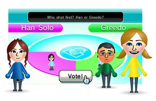 Nintendo спира онлайн каналите за Wii в края на юни