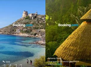 Някои смартфони на Huawei показаха реклами при заключен екран