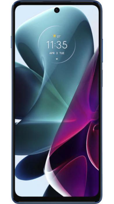 Motorola Moto G200 5G