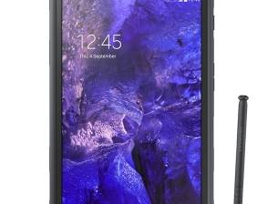 Samsung пуска водо-, ударо- и прахоустойчив таблет