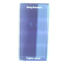 Sony Ericsson с телефон, подобен на iPhone?