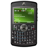 Motorola и Samsung водят при телефоните с Windows Mobile Standard