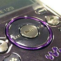 Sony Ericsson W395 се появи в мрежата
