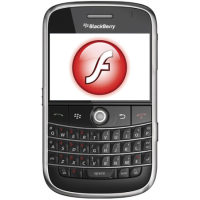 RIM ще добави Flash и Silverlight към браузера на BlackBerry