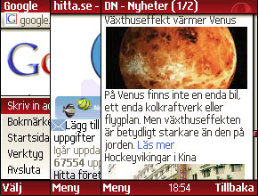 Opera Mini стана на 5 години