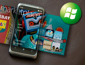 Безплатните приложения за Windows Phone 7 продават платените