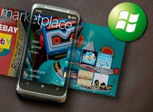 Безплатните приложения за Windows Phone 7 продават платените