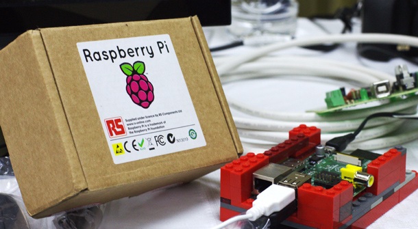 Продажбите на Raspberry Pi надхвърлиха 1 милион