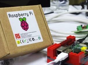Продажбите на Raspberry Pi надхвърлиха 1 милион