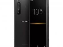 Sony Xperia Pro може да е значително по-скъп от Xperia 1 II