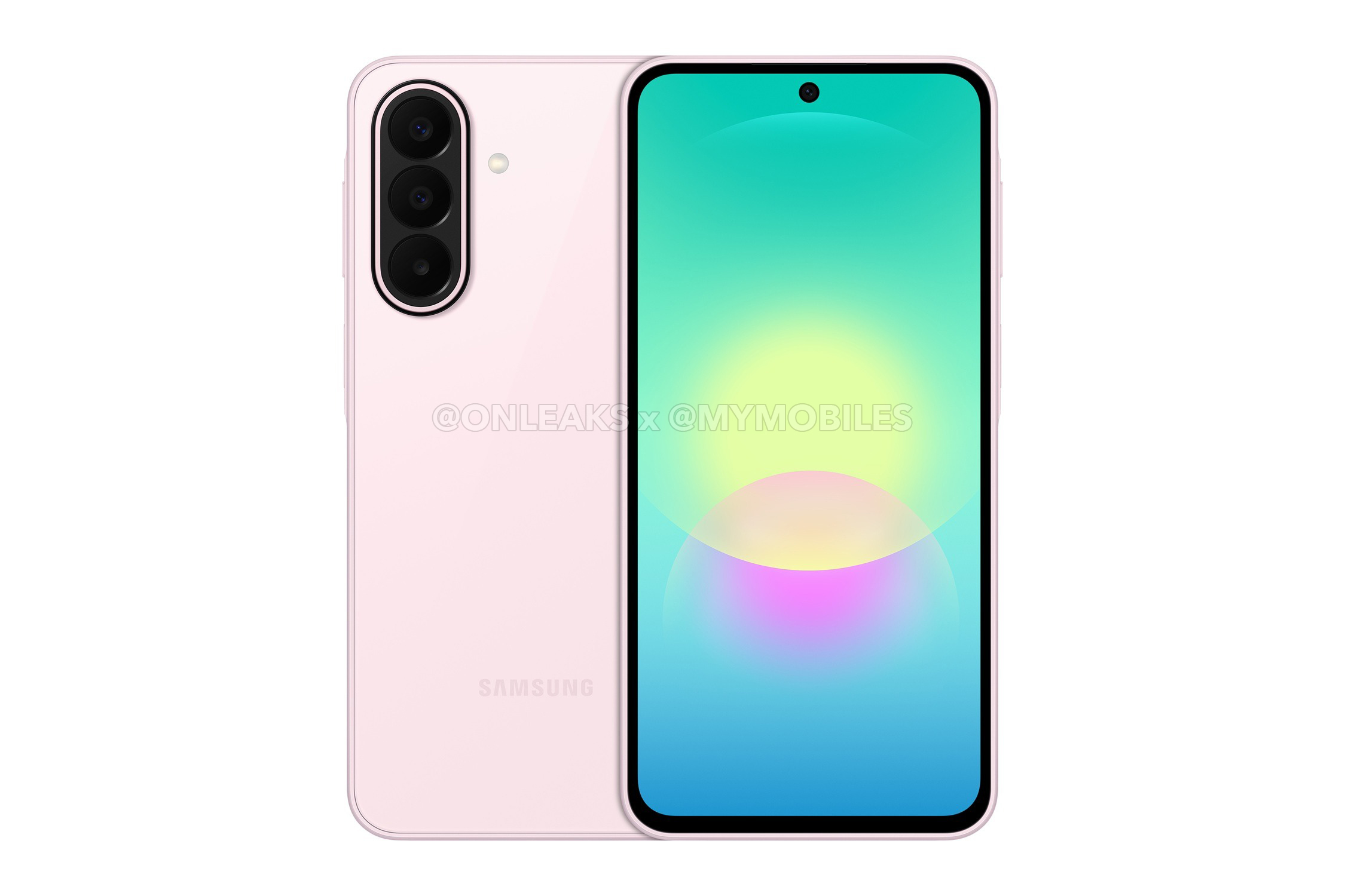 Нови данни за бъдещия Galaxy A27