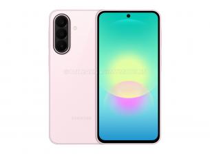 Нови данни за бъдещия Galaxy A27