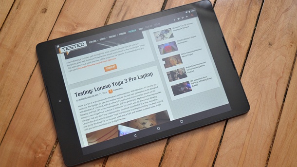 Новите таблети на Samsung може да са с 4:3 дисплеи