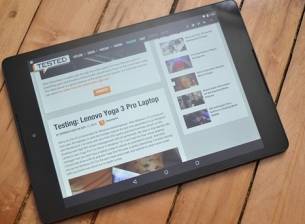 Новите таблети на Samsung може да са с 4:3 дисплеи