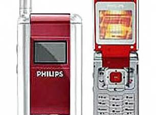 Philips 636 - евтин и цветен