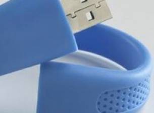 Екстремна USB памет