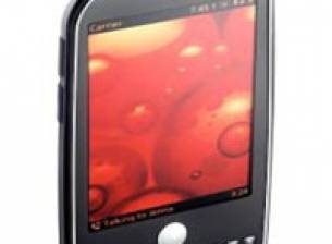 Информация за Palm Eos - втория телефон с webOS