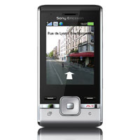Sony Ericsson T715 - стилен слайдер за по-добра комуникация