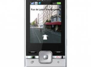 Sony Ericsson T715 - стилен слайдер за по-добра комуникация