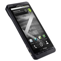 Motorola Droid X в Щатите от 15 юли