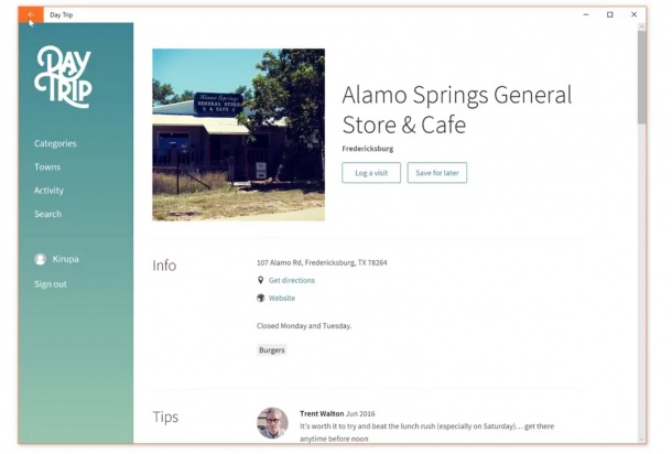 Microsoft добавя поддръжка на Progressive Web Apps в Windows 10
