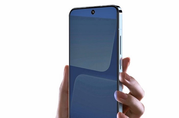 Още данни за серията Xiaomi 13