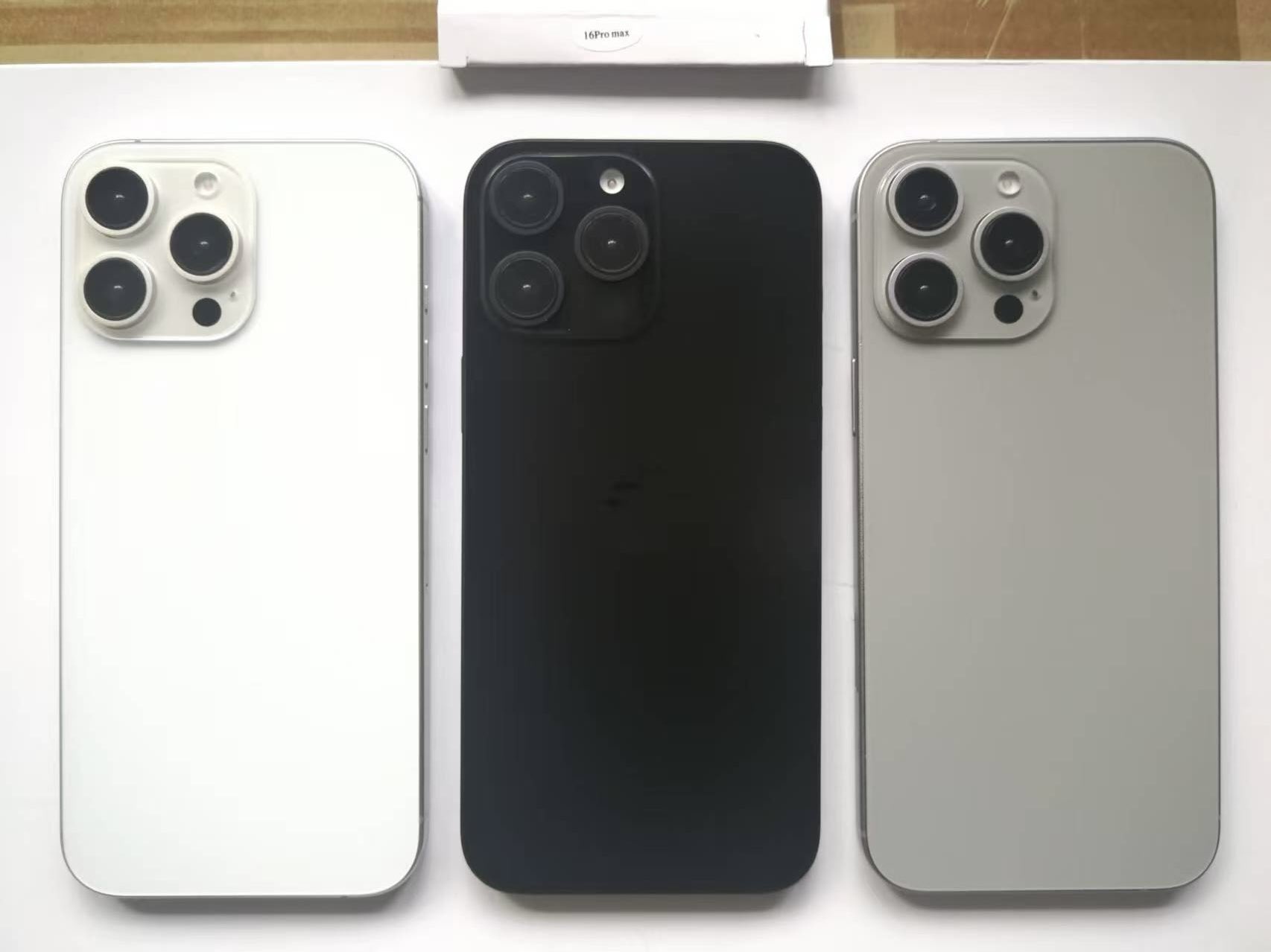 Ето как може да изглежда iPhone 16 Pro