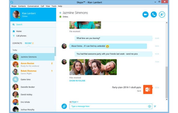 Сериозен бъг принуди Microsoft да пренапише голяма част от Skype за Windows