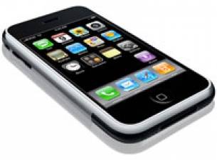 iPhone в Азия и Австралия