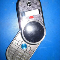 Motorola търси ретро вдъхновение