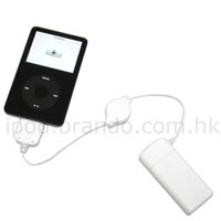 Спешно зарядно за iPhone и iPod