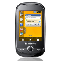 Samsung са продали 50 милиона телефона със сензорен дисплей