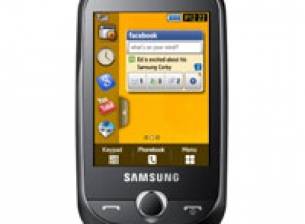 Samsung са продали 50 милиона телефона със сензорен дисплей