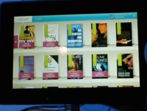 PlayBook ще работи с приложения за Android