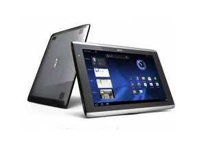 Acer ще намали доставките на таблети с 60%