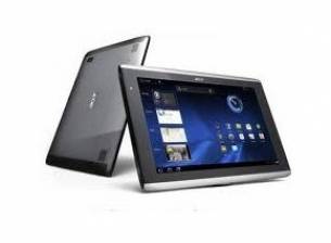 Acer ще намали доставките на таблети с 60%