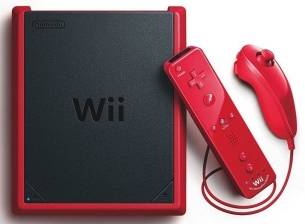 Nintendo Wii Mini ще се продава и в Англия от 22 март