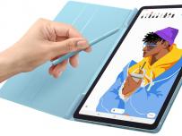 Samsung Galaxy Tab S6 Lite предлага 10