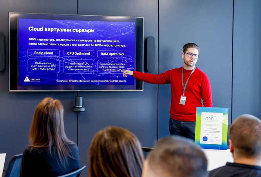 Jump.bg празнува 13 години от създаването си