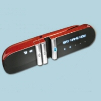 Концептуален телефон за мързеливи потребители