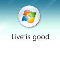 Windows Live услуги за BlackBerry