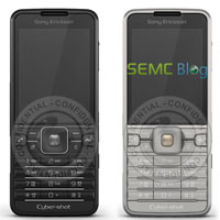 Предварителна информация и снимки на Sony Ericsson C901