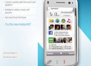 Nokia вече приема предварителни поръчки за N97