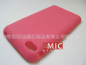 Още снимки на калъфи за iPhone 5