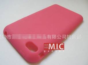 Още снимки на калъфи за iPhone 5