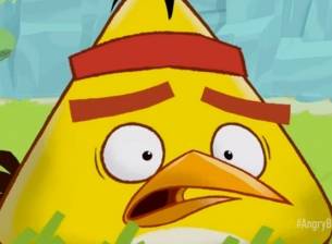 Премиерата на сериите Angry Birds ще е  на 16 март