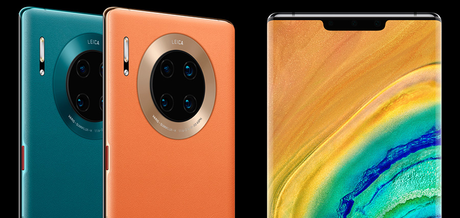 Доставките на смартфоните от серията Mate 30 надминаха 12 милиона броя